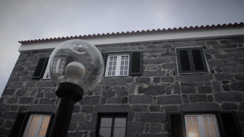 BELO CAMPO - Ilha do Faial (Horta), Castelo Branco, Portugal