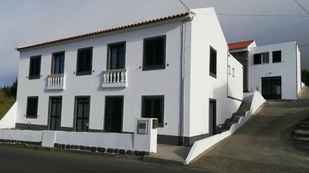 BELO CAMPO - Ilha do Faial (Horta), Castelo Branco, Portugal