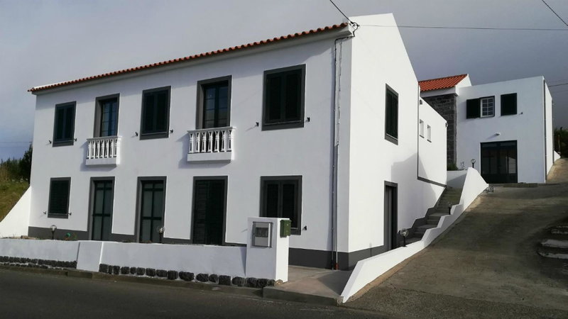 BELO CAMPO - Ilha do Faial (Horta), Castelo Branco, Portugal