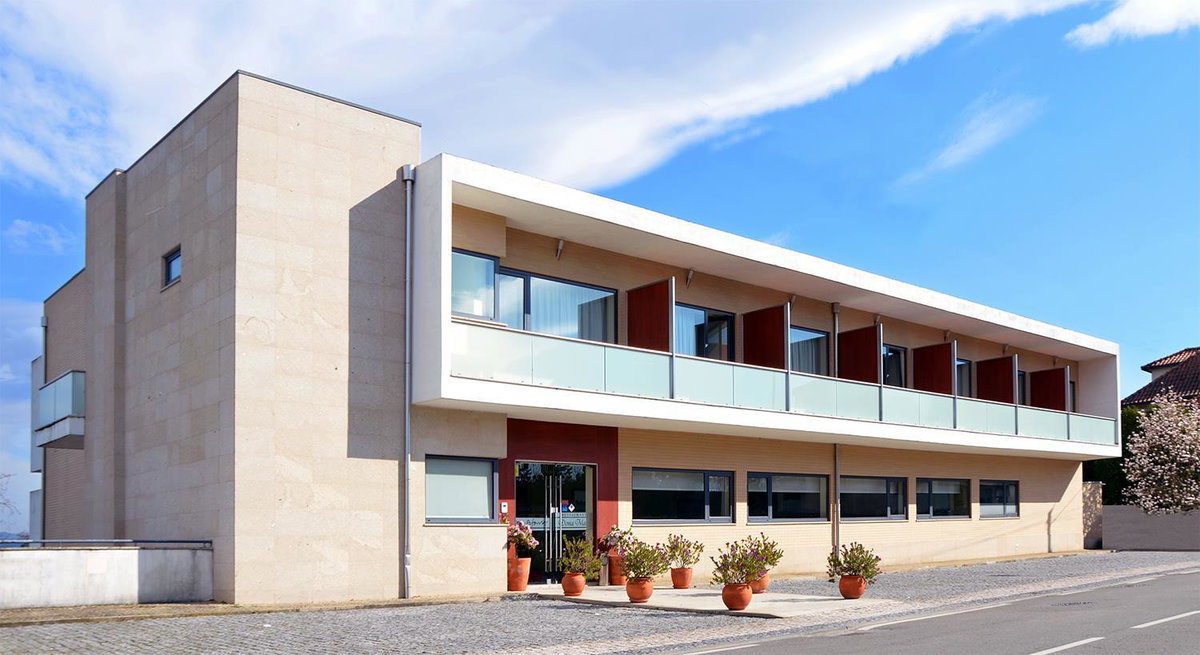 Hotel Dom Afonso - Monção, Portugal