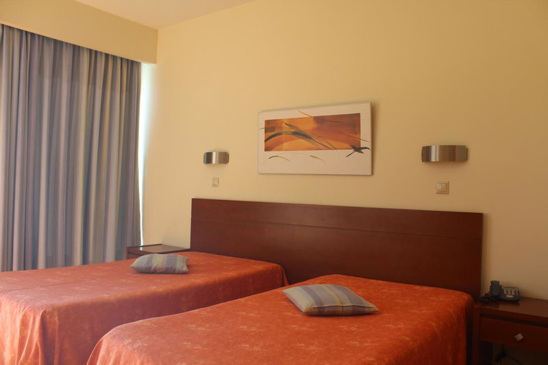 Hotel Dom Afonso - Monção, Moncao, Portugal