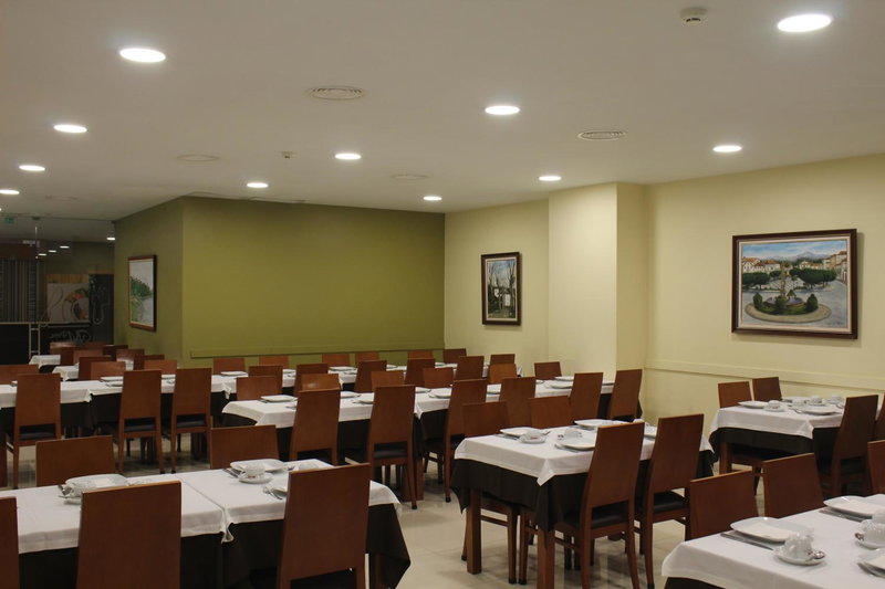 Hotel Dom Afonso - Monção, Moncao, Portugal