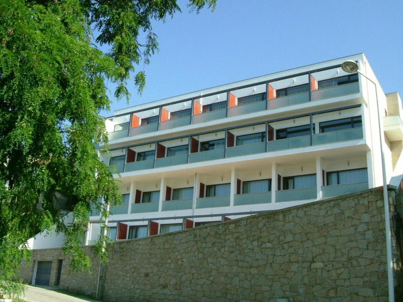 Hotel Dom Afonso - Monção, Moncao, Portugal