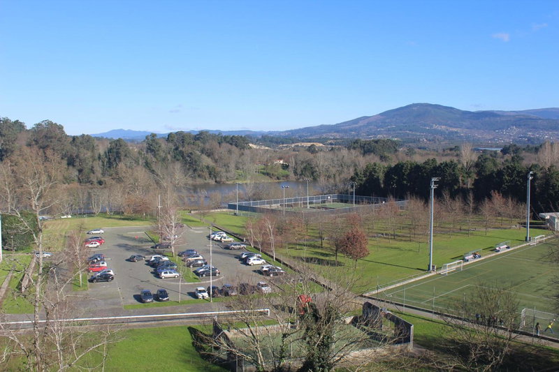Hotel Dom Afonso - Monção, Moncao, Portugal