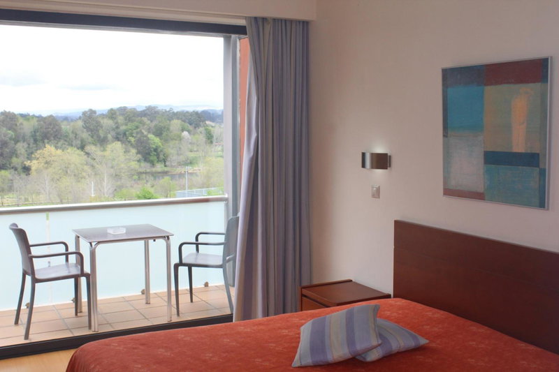 Hotel Dom Afonso - Monção, Moncao, Portugal