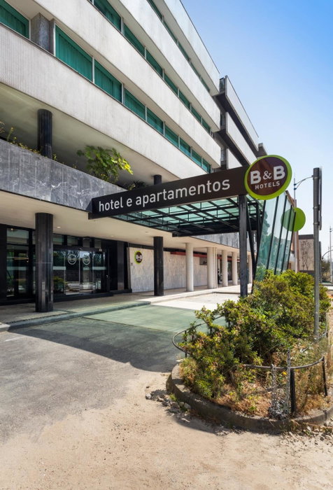 B&B HOTEL e Apartamentos Felgueiras, Felgueiras, Portugal