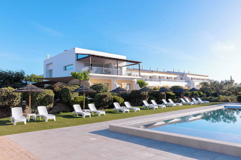 Hotel Rural Quinta do Marco, Tavira, Portugal