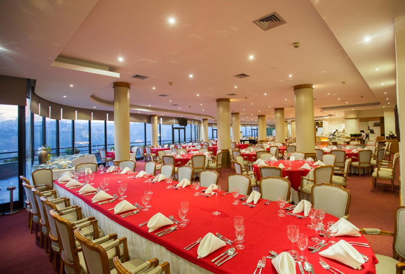 Hotel Miracorgo, Vila Real, Portugal
