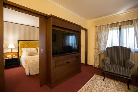 Hotel Miracorgo, Vila Real, Portugal