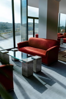 Hotel Miracorgo, Vila Real, Portugal