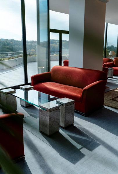 Hotel Miracorgo, Vila Real, Portugal