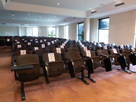 Hotel Miracorgo, Vila Real, Portugal