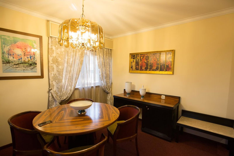 Hotel Miracorgo, Vila Real, Portugal