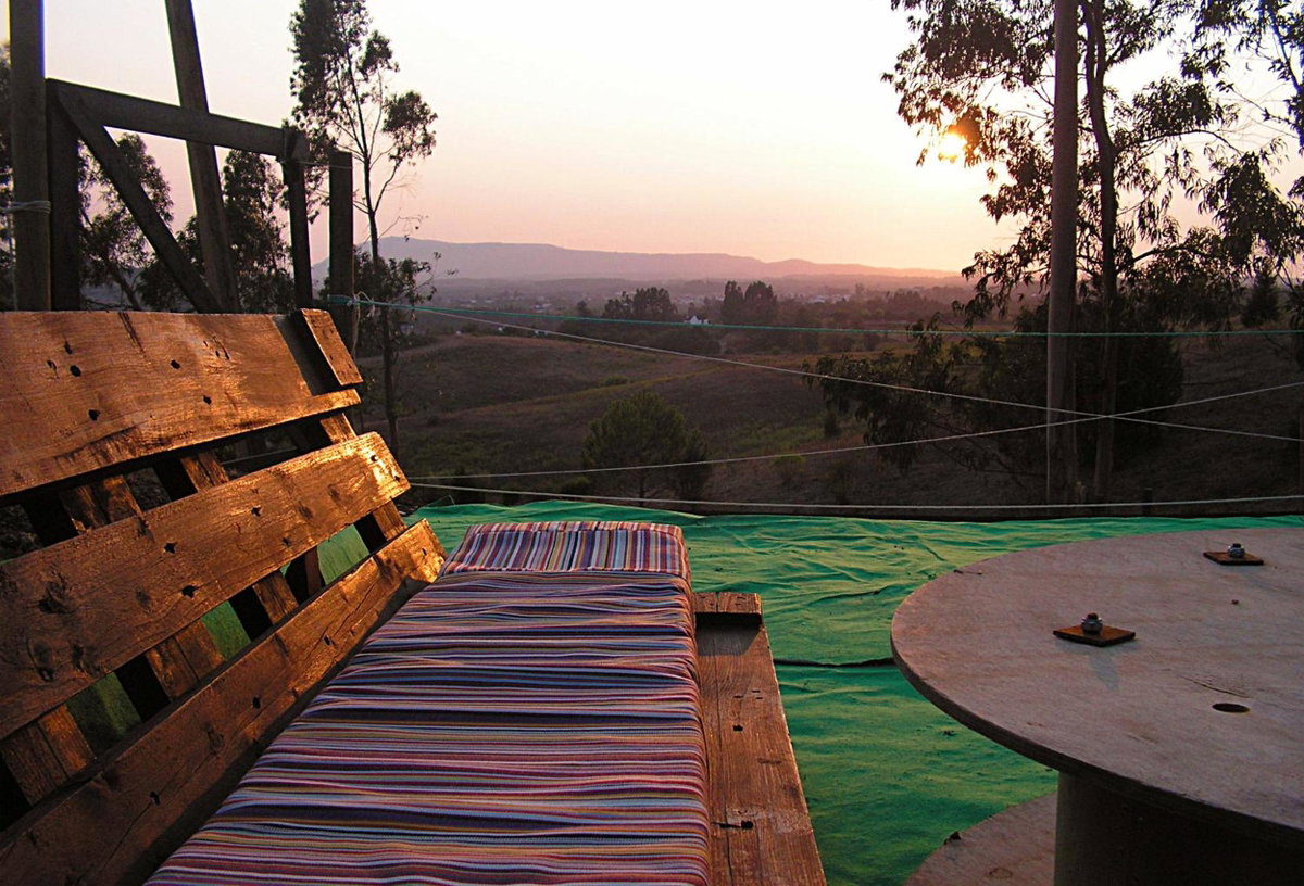 Hotel · Herdade da Hera, Azambuja