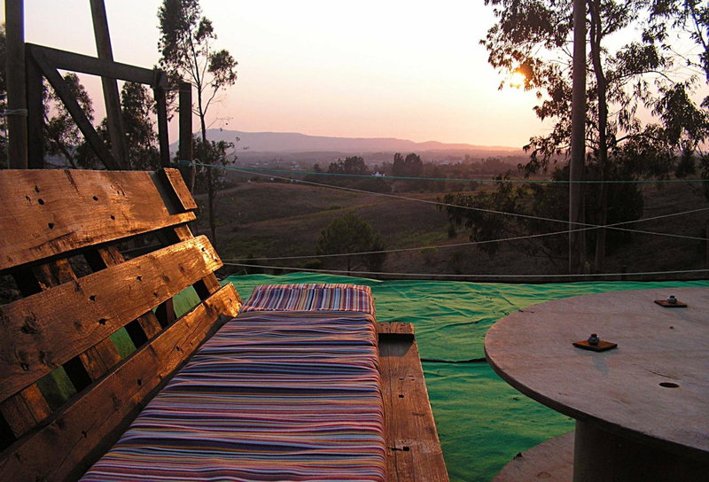 Herdade da Hera, Santarem, Portugal