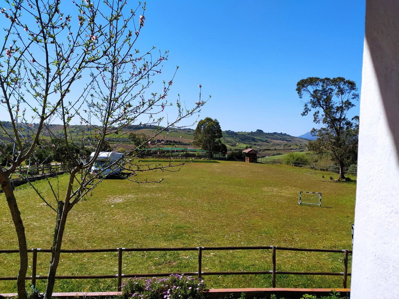 Herdade da Hera, Santarem, Portugal