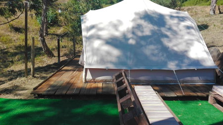 Herdade da Hera, Santarem, Portugal