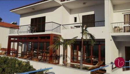 Vila Lusitânia, Sao Martinho, Portugal