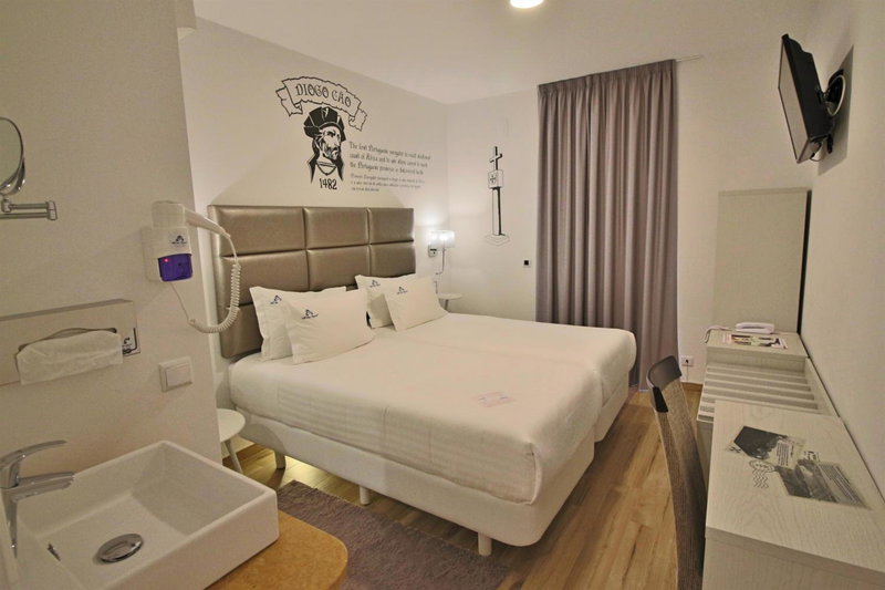 Villa Ana Margarida Hotel, Sintra, Portugal