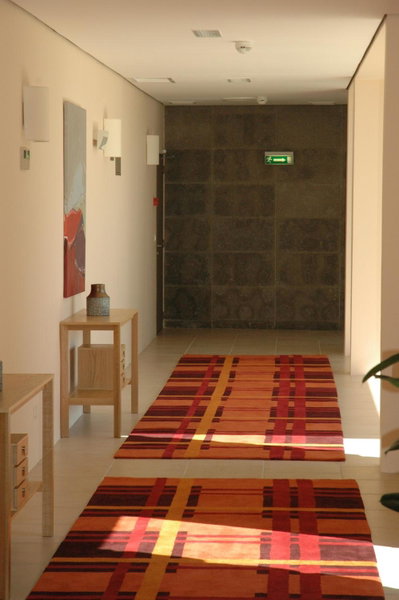 INATEL Linhares da Beira Hotel Rural, Linhares, Portugal