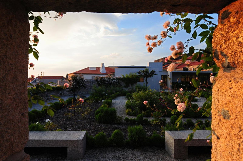 INATEL Linhares da Beira Hotel Rural, Linhares, Portugal