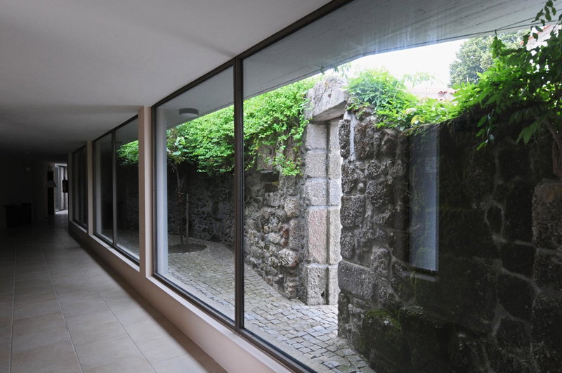 INATEL Linhares da Beira Hotel Rural, Linhares, Portugal