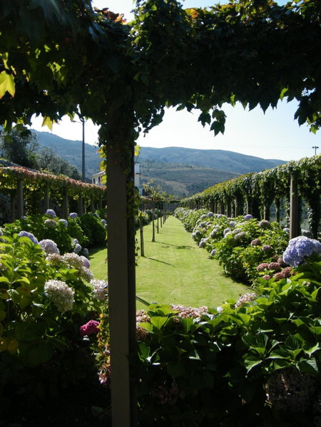 INATEL Linhares da Beira Hotel Rural, Linhares, Portugal