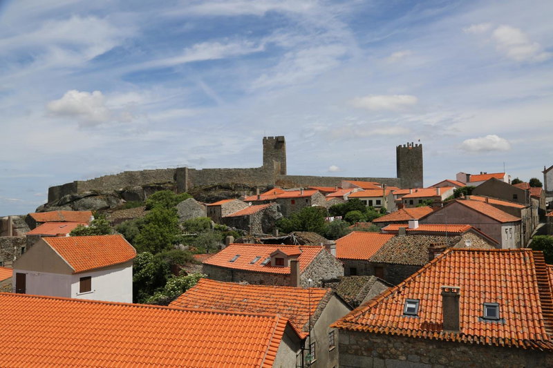 INATEL Linhares da Beira Hotel Rural, Linhares, Portugal