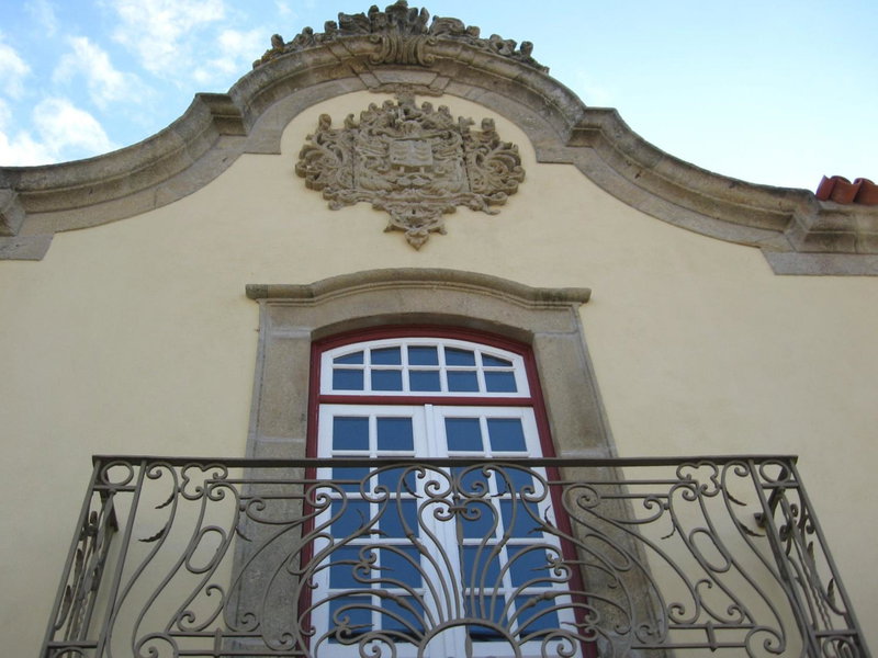 INATEL Linhares da Beira Hotel Rural, Linhares, Portugal