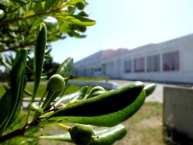 HI Almograve - Pousada de Juventude - Hostel, Odemira, Португалия