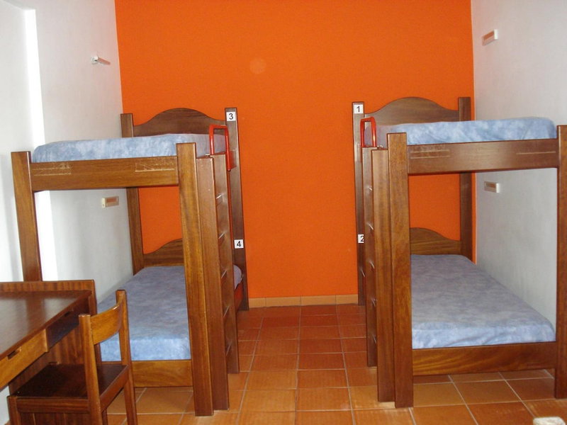 HI Almograve - Pousada de Juventude - Hostel, Odemira, Португалия
