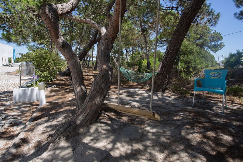 HI Almograve - Pousada de Juventude - Hostel, Odemira, Португалия