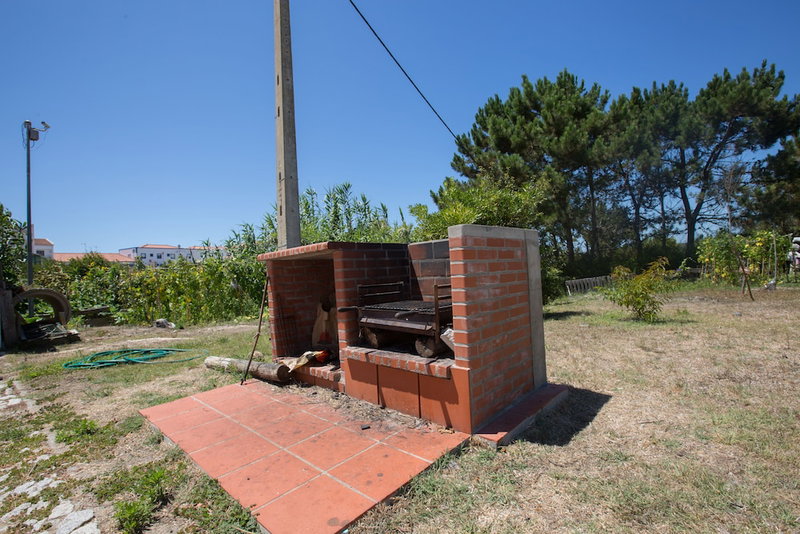 HI Almograve - Pousada de Juventude - Hostel, Odemira, Португалия