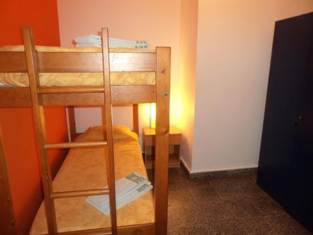 HI Almograve - Pousada de Juventude - Hostel, Odemira, Португалия