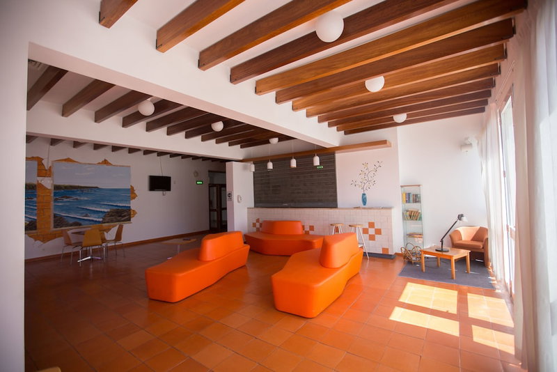HI Almograve - Pousada de Juventude - Hostel, Odemira, Португалия