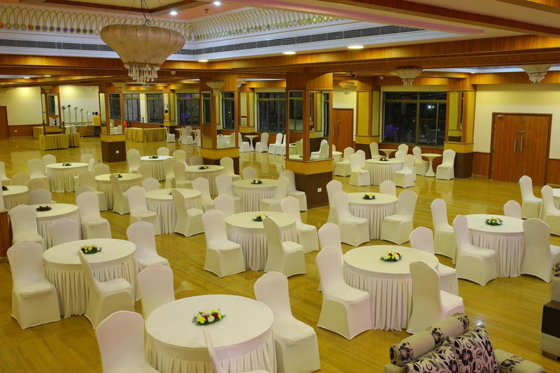 Bay View Hotel Vizag, Gajuwaka, Индия