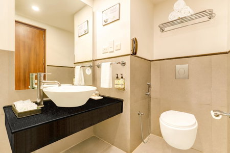 Lemon Tree Hotel, Port Blair Near to Airport, Port Blair, India
