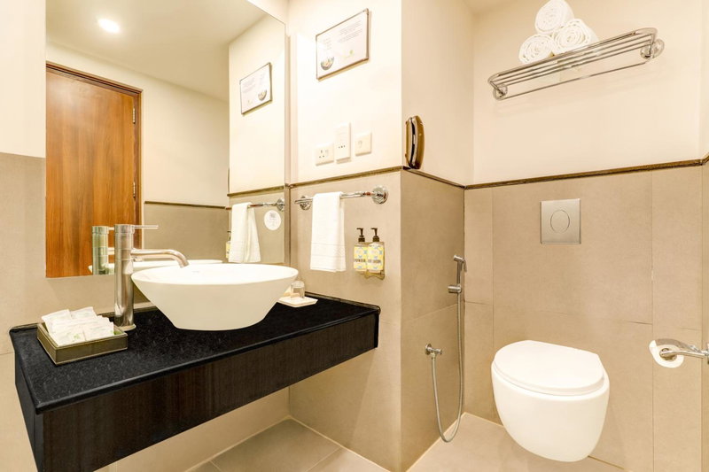 Lemon Tree Hotel, Port Blair Near to Airport, Port Blair, India