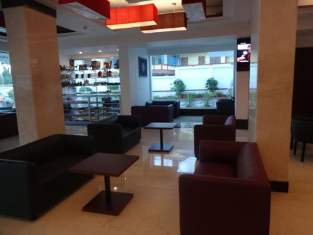 Lemon Tree Hotel, Port Blair Near to Airport, Port Blair, India