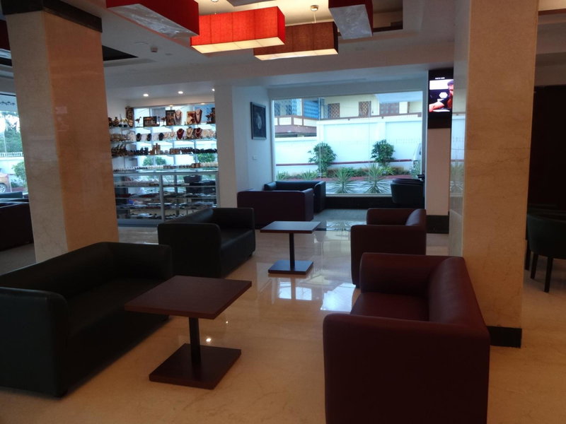 Lemon Tree Hotel, Port Blair Near to Airport, Port Blair, India