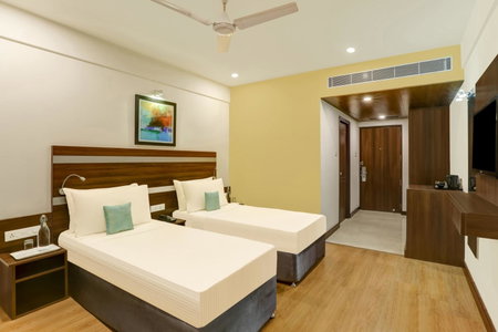 Lemon Tree Hotel, Port Blair Near to Airport, Port Blair, India