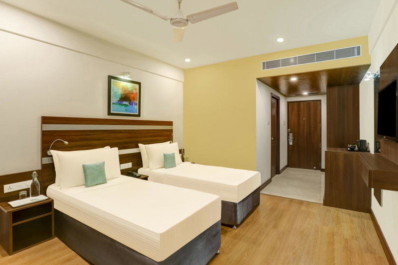 Lemon Tree Hotel, Port Blair Near to Airport, Port Blair, India