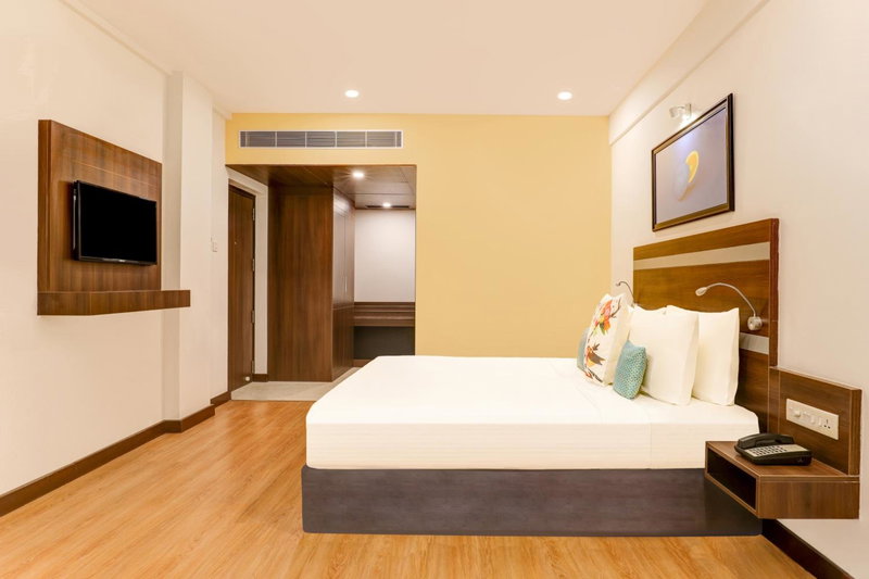 Lemon Tree Hotel, Port Blair Near to Airport, Port Blair, India