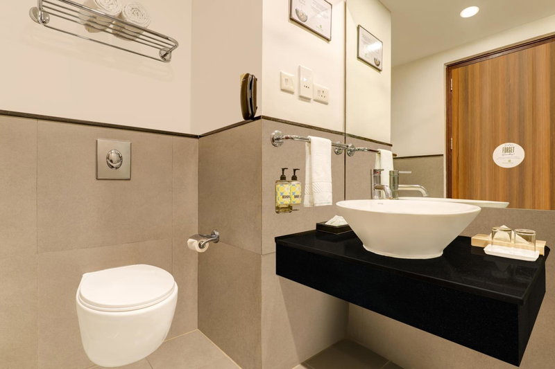 Lemon Tree Hotel, Port Blair Near to Airport, Port Blair, India
