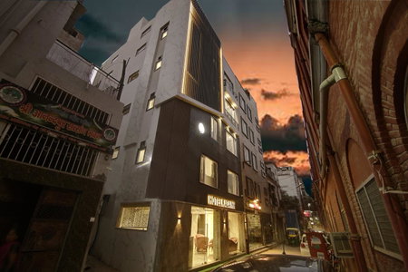 Hotel Kaca Inn - Near New Delhi Railway Station & Connaught Place, New Delhi, India