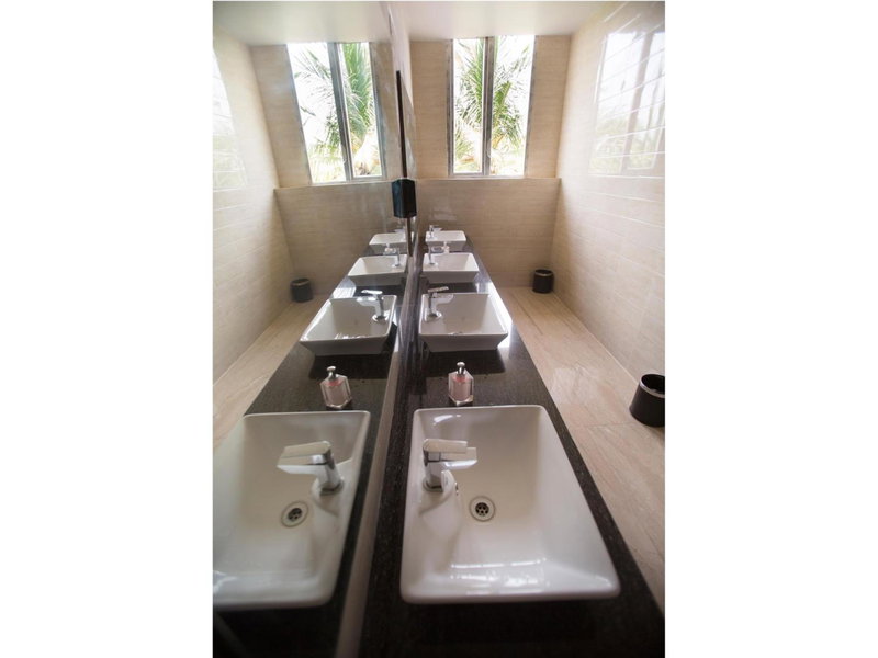 ST Parklane Airport Hotel Chennai, Pallavaram, India