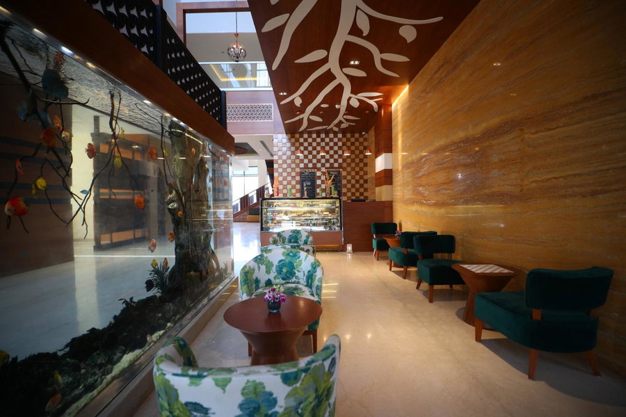 Regenta Resort Belagavi, Belagavi, India