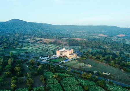 Regenta Resort Belagavi, Belagavi, India