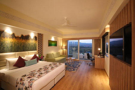 Regenta Resort Belagavi, Belagavi, India
