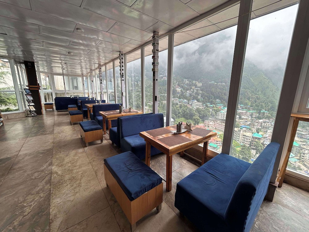 Hotel · Hotel Gandhi's Paradise, Dharamsala